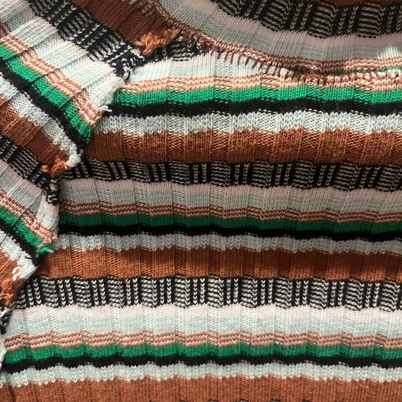 Free People, Multi-Color Top - Picture 5 of 5